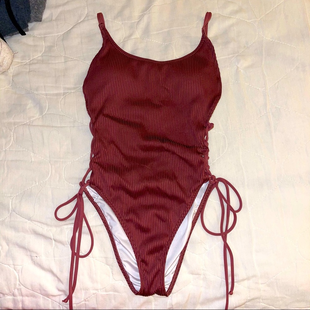 Victoria’s Secret One Piece Swimsuit